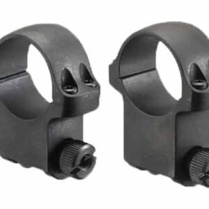 RUG RING SET M77 30MM HIGH B