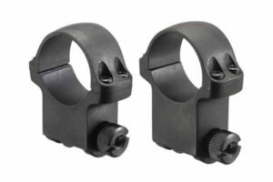 RUG RING SET M77 1IN HIGH MATT