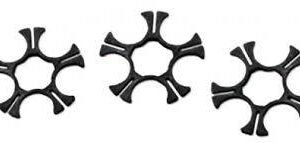 RUGER MOON CLIP LCR 9MM 3 PACK