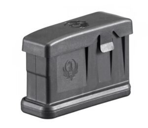 RUGER MAG AI-STYLE 308WIN 3RD POLY