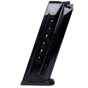 RUG MAG SECURITY 9MM 15RD