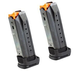 RUGER SECURITY-9 MAG 9MM 17RD 2-PACK