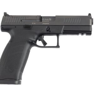CZ P-10 F 45ACP BLK 13+1 4.5" OR