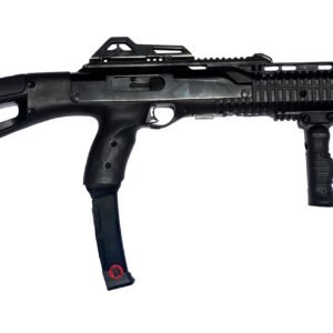 HI-POINT 9TS 9MM BLK 20+1 16" GRIP RBM