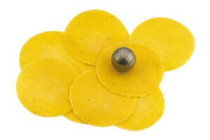 TRA SHOOTING PATCHES 50-54CA