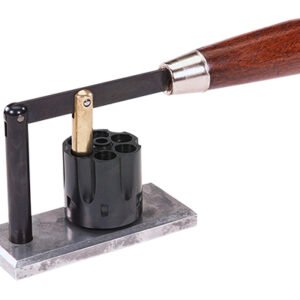 TRA CYLINDER LOADING STND 44CA