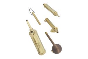 TRA FLINTLOCK SHOOTERS KIT