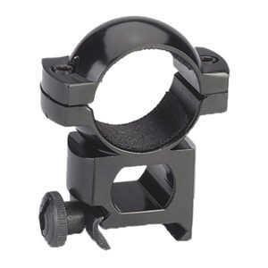 TRA RING WEAVER PEEP 1IN MATTE