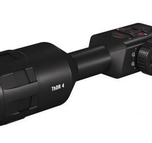 ATN THOR 4 THERMAL 7-28X SCOPE   #