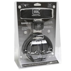 GLK RANGE KIT RETAIL PACK