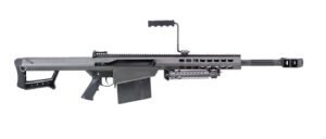 BARRETT FIREARMS 82A1 50BMG BLK 20" 10+1
