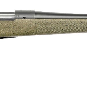 BERGARA HUNTER 7MAG BK/GRN 24" 3+1