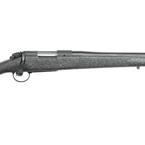 BERGARA RIDGE 7MAG BK/SYN 24" 3+1 TB