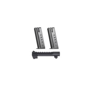 MAGNUM RESEARCH CONVERSION KIT 50AE 6" BLACK