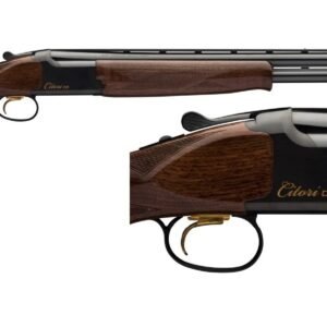 BROWNING CITORI CXS 20/30 BL/WD 3"
