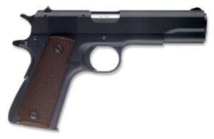 BROWNING 1911-22 A1 22LR BL 4.25" 10+1