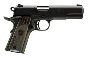 BROWNING 1911-22 A1 BLK LBL 22LR 4.25"