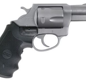 CHARTER ARMS CRIMSON MAG PUG 357MAG SS 2.2"