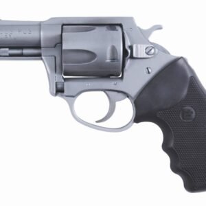 CHARTER ARMS CHARTER BULLDOG 44SPC 2" SS RB