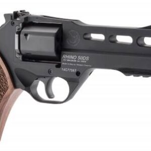CHIAPPA FIREARMS RHINO 50SAR 9MM 5" BK CA