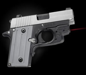 CRIMSON TRACE LASERGUARD SIG P238/P938