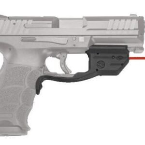 CRIMSON TRACE LASERGUARD H&K VP9/VP40 RD