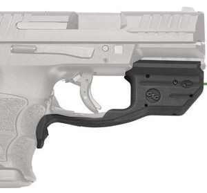 CRIMSON TRACE LASERGUARD H&K VP9/VP40 GRN
