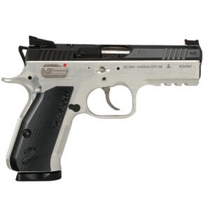 CZ 75 SHADOW 2 CPT 9MM TWO-TONE