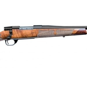 WEATHERBY VANGUARD CAMILLA 223REM BL/WD