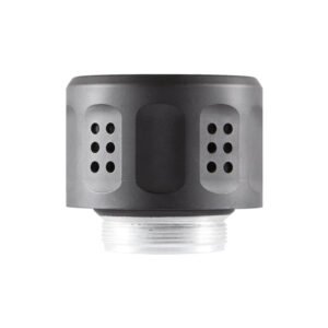 DEAD AIR ARMAMENT SANDMAN E-BRAKE ENHANCED