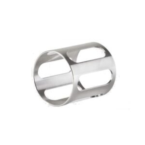 DEAD AIR ARMAMENT GHOST FIXED BARREL SPACER