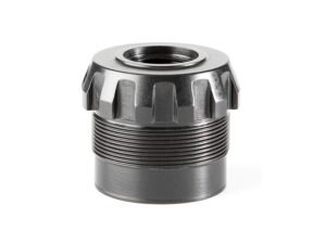 DEAD AIR ARMAMENT GHOST FIXED MOUNT M18X1