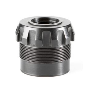 DEAD AIR ARMAMENT GHOST FIXED MOUNT M18X1