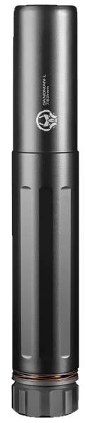 DEAD AIR ARMAMENT SANDMAN-L 7.62MM QD SILENCER #