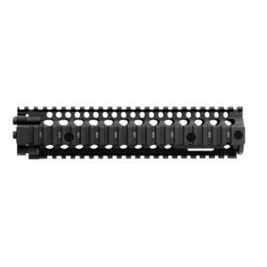 DANIEL DEFENSE RIS II MK18 ASSEMBLY BLACK