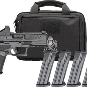 SPG ECHEL CMP 9MM GP CA UWD 10