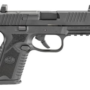 FN 509 MID MRD 9MM BK 4" 10+1