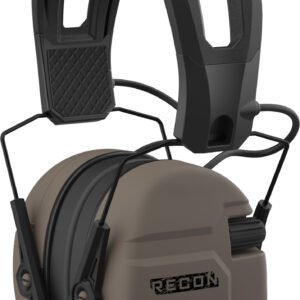 WKR RECON PRO-GRADE MUFF FDE