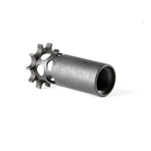 DEAD AIR ARMAMENT GHOST PISTON M14.5X1LH