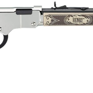 HENRY REPEATING ARMS H4 AMERICAN EAGLE 22LR