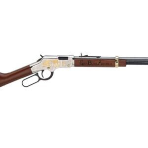HENRY REPEATING ARMS H4 GOD BLESS AMERICA 22LR