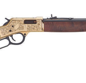 HEN BIG BOY LVR DELUXE 3 45LC