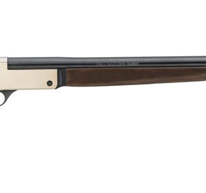 HEN SNG SHTGN BRS 12GA 28B WAL