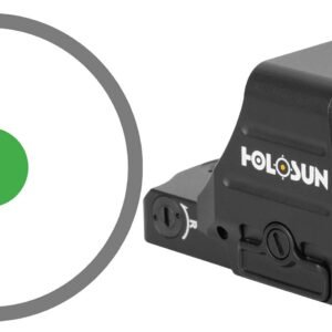 HLS 407COMP REFLX GR 6MOA