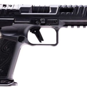 CAN RIVAL-S DRKSD 9MM PST 18RD