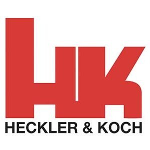 HECKLER AND KOCH (HK USA) VP9A1 K TAC 9MM BK 10+1 NS VTX