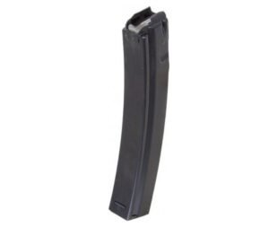 HECKLER AND KOCH (HK USA) MAGAZINE SP5 9MM BLACK 30RD