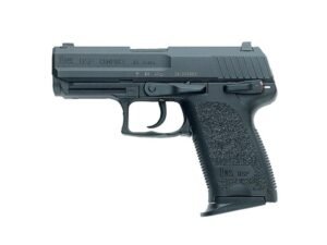 HECKLER AND KOCH (HK USA) USP45C V1 45ACP 8+1 SFTY
