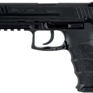 HECKLER AND KOCH (HK USA) P30LS V3 9MM DA/SA 20+1 SFTY