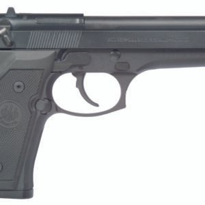 BTA 92FS 9MM DA PST M 15RD